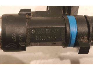 Форсунка 166007934R Dacia Sandero III