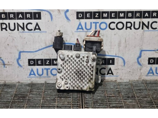 Блок управления усилителя руля 34710SC010, Q1T41074M   Subaru Forester SH