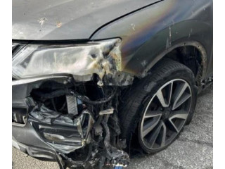 Přístrojová deska Nissan X-Trail T32 2018