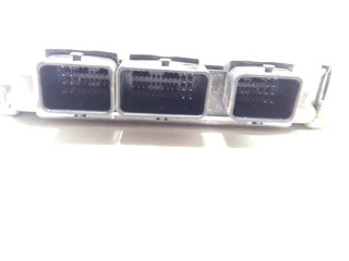 Блок управления двигателя 0281011779   Citroen C8