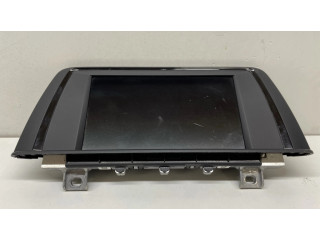 Дисплей 9270393 BMW 4 F36 Gran coupe