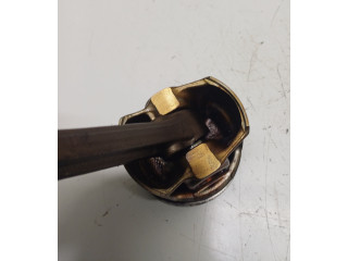 Поршень с шатуном 08091 Nissan Qashqai