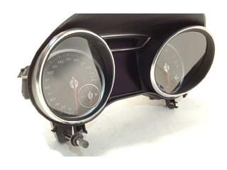 Přístrojová deska Mercedes-Benz GLA W156 2018 A1569004704, 0263698337