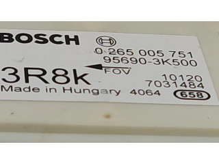 Датчик ESP (системы стабильности) (датчик продольного ускорения)