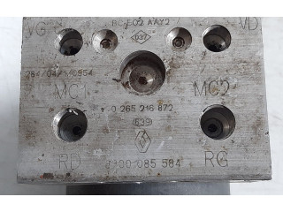 Jednotka ABS 0273004621, 8200085584 Renault Clio II 1998