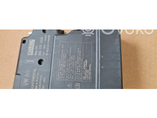 Блок подушек безопасности 80A959655N, 1915600383 Audi Q5 SQ5