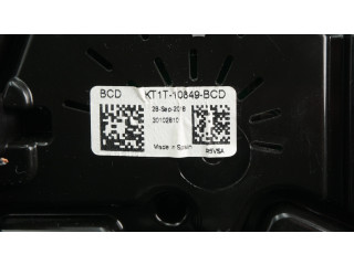 Přístrojová deska Ford Transit - Tourneo Connect 2019 KT1T10849BCD