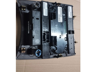 Блок управления климат-контролем P55111011AG Jeep Grand Cherokee (WK)