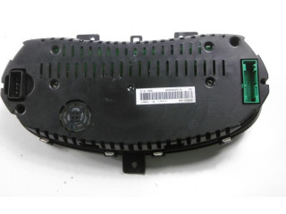 Панель приборов 5J0920800B, 5J0920800B Skoda Fabia Mk2 (5J)