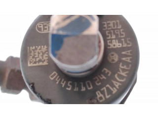 Форсунка 0445110243, INYECTOR Alfa Romeo 166 для дизельного двигателя 1.9