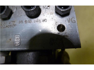 Блок управления АБС 265951121 Citroen C4 Grand Picasso