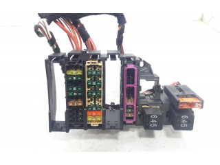 Pojistková skříňka 8T8971845 Audi A5 Sportback 8TA 2013