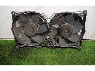 Вентилятор радиатора 755226G, 755226G Land Rover Range Rover P38A