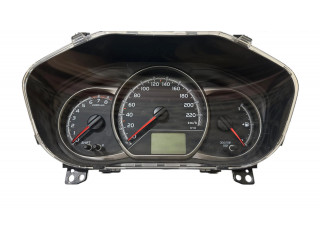 Přístrojová deska Toyota Yaris 2016 838000UB10, MB1575703770