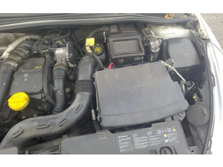 Вентилятор радиатора     214816703R    Renault Clio IV 