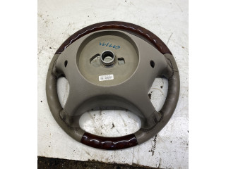 Pojistková skříňka Руль A2094603303 Mercedes-Benz CLK A209 C209 2004