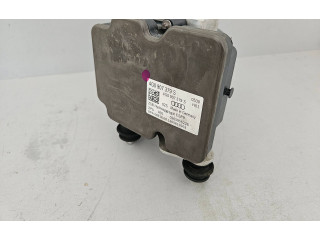 Блок АБС 4G0907379S Audi A7 S7 4G 2011 - 2017 года