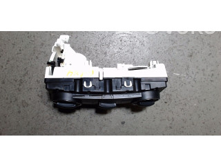 Блок управления климат-контролем A1698301385, 1699001100   Mercedes-Benz A W169