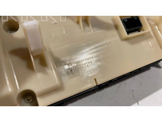 Блок управления климат-контролем 5590053201 Lexus IS III XE30