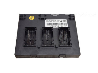 Блок комфорта 8P0907063B, 5DK00965425   Audi TT TTS Mk2   