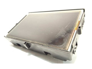 Дисплей 259152544R Renault Clio IV