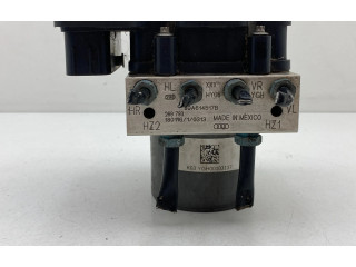 Блок АБС 80A614517B, 80A907379B Audi Q5 SQ5 2017 - года