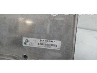 Интеркулер  04E145749F, 04E145749B   Audi A1 