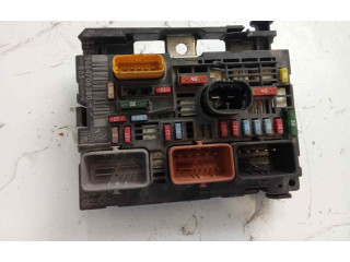   Pojistková skříňka 9664706280   Citroen Berlingo 