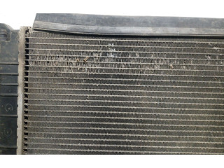 Рулевая рейка  Радиатор охлаждающей жидкости    Volvo XC90 2003 - 2006 года