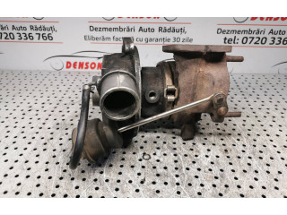  Турбина Ford Ranger           