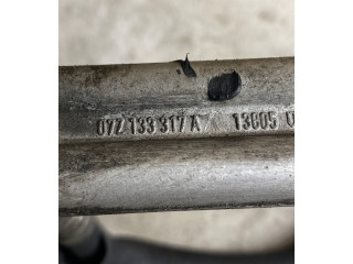 Топливная рампа 07Z133317A, 13805   Volkswagen Phaeton  