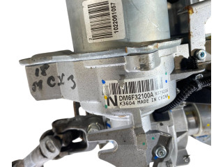 рейка Колонка рулевая DB2W32090A, DM6F32100A Mazda CX-3 2015 - - года