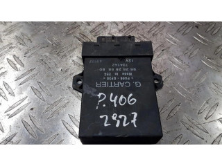 Другие блоки управления / модули