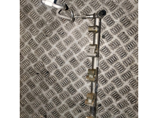 Топливная рампа BB5E9F797CA Jaguar F-Pace 2.0