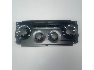 Блок управления климат-контролем P55111010AE, 002600249479 Jeep Grand Cherokee (WK)