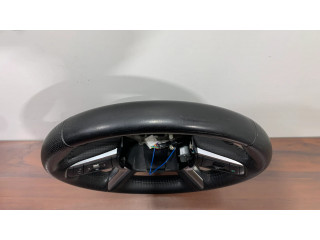 Руль Mitsubishi Outlander IV 2021- года 647528200A, 20210211