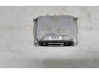 Блок управления Xenon