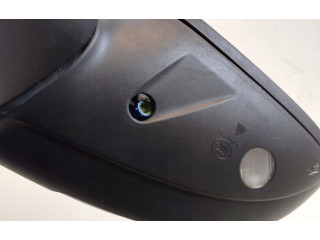 Zpětné zrcátko Volkswagen Touareg II 2014 7P6