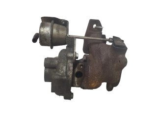 Турбина Dacia Logan I 1.5 82728353, 54359710029 для двигателя K9K892