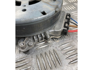 Вентилятор радиатора 8W0959455F Audi A7 S7 4G