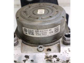 Блок АБС 5Q0614517AK, 10022005194 Volkswagen e-Golf 2014 - года