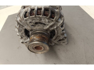 Генератор 03L903017, 0125711034 Volkswagen Touran II