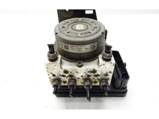 Блок АБС 3Q0907379T   Skoda  Octavia Mk3 (5E)  2013 - 2019 года