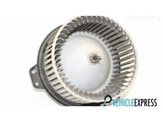 Вентилятор печки