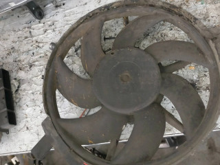 Вентилятор радиатора     A6385001093    Mercedes-Benz Vito Viano W638 