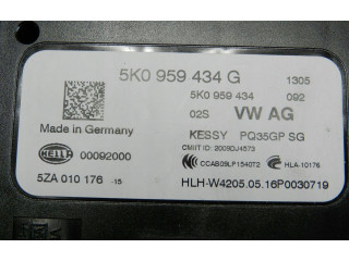 Блок управления 5K0959434G   Volkswagen Jetta VI