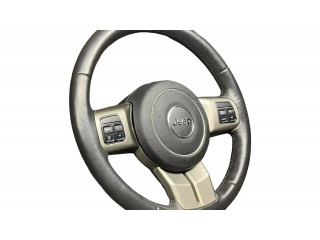 Руль Jeep Patriot 68064791AB, GEN2