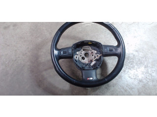 Руль Audi A6 S6 C6 4F 2004 - 2011 года