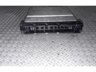 Блок управления двигателя 08677708A, 0281010319   Volvo V70