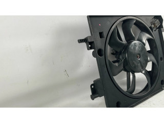 Вентилятор радиатора 214811626R Dacia Duster 1.2